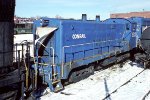 Conrail VO-1000M CR #9303